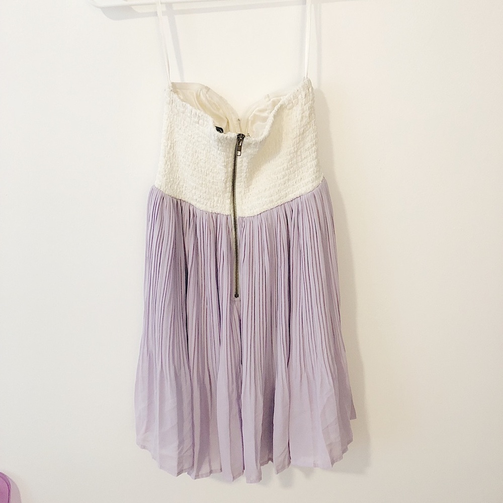 Sabo Skirt dress